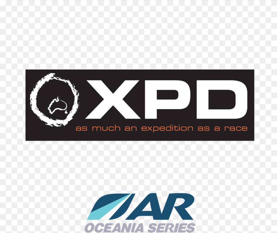 Xpd Logo Adventure Racing World Series Png