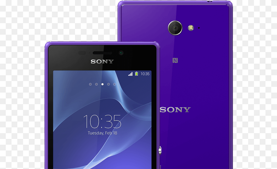 Xperia M2 Sony Corporation, Electronics, Mobile Phone, Phone Free Png