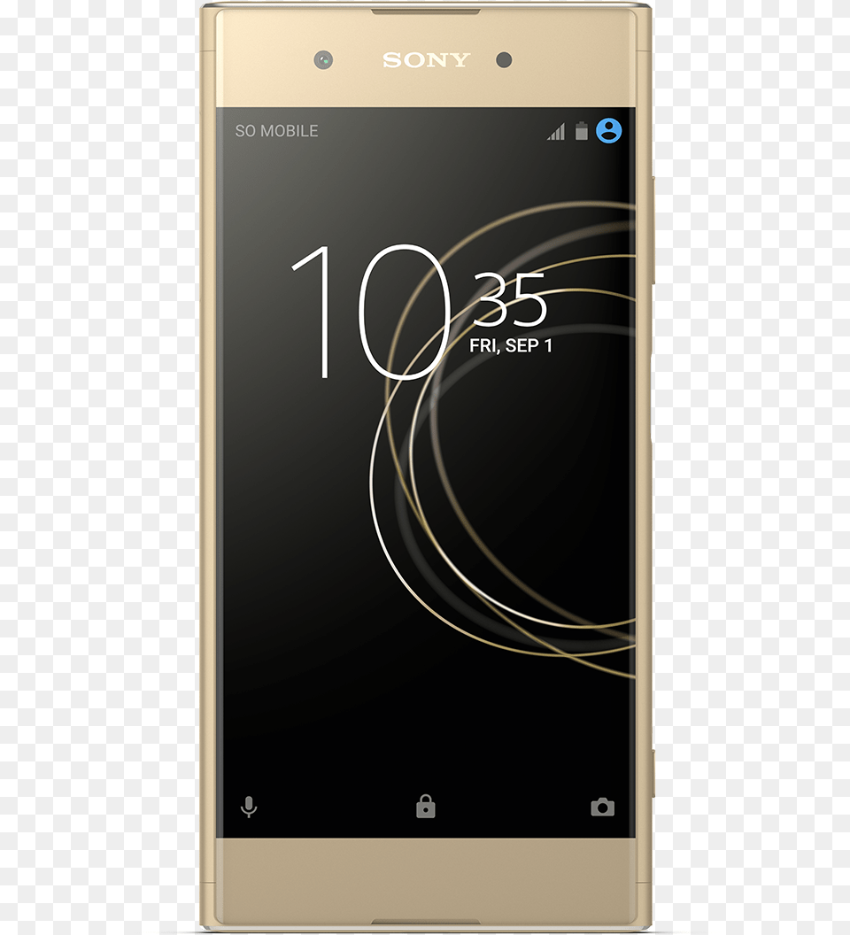 Xperia Xa1 Plus, Electronics, Mobile Phone, Phone Free Png