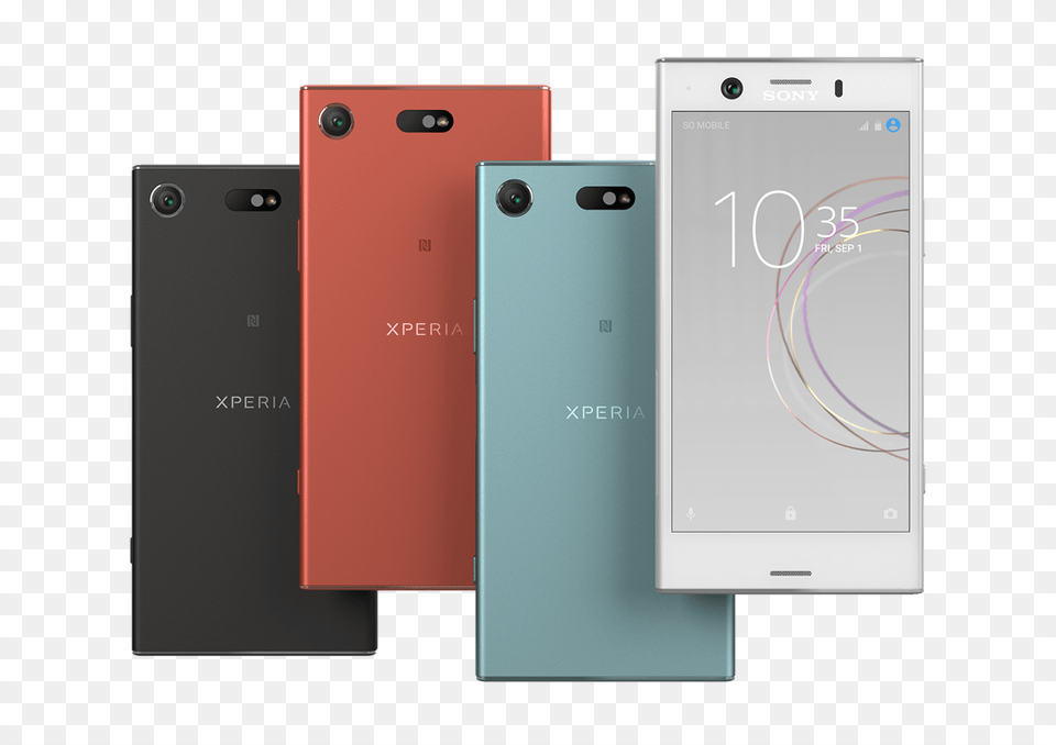 Xperia Xz1 Compact Problems Sony Xperia, Electronics, Mobile Phone, Phone Png Image