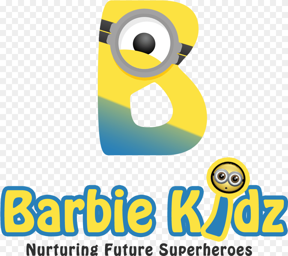 Xpertlab Barbie Kidz Graphic Design, Text, Number, Symbol Png Image