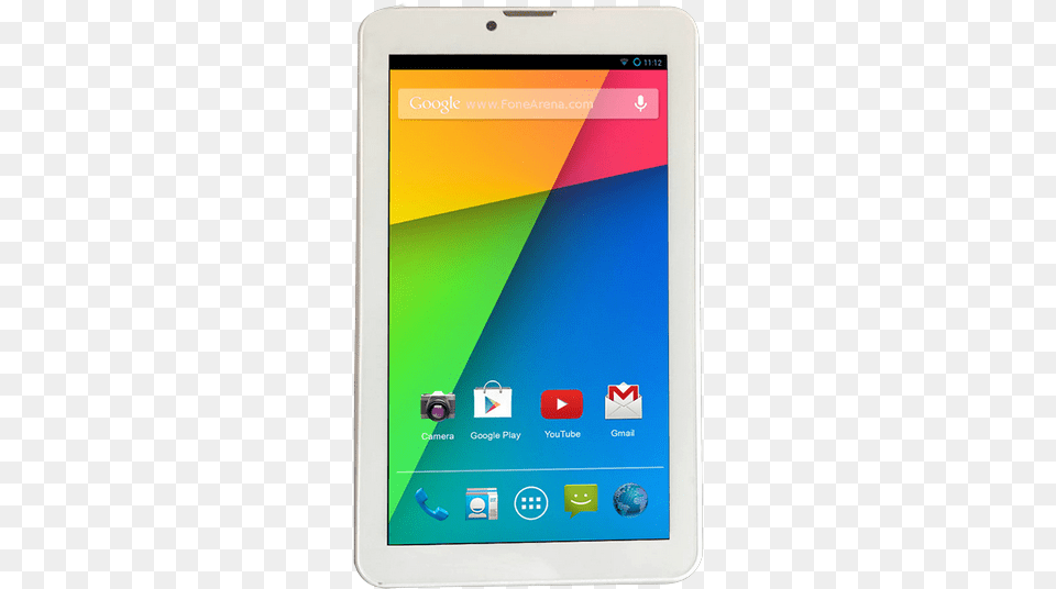 Xplay A380 Android Tablet 7 Inch Karbonn Titanium Hexa Size, Computer, Electronics, Tablet Computer, Mobile Phone Png