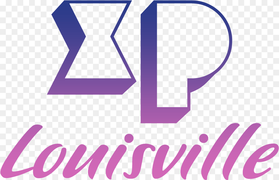 Xplouisville U2013 Experience The City Louisville Cvb, Text, Symbol, Number, Logo Png Image