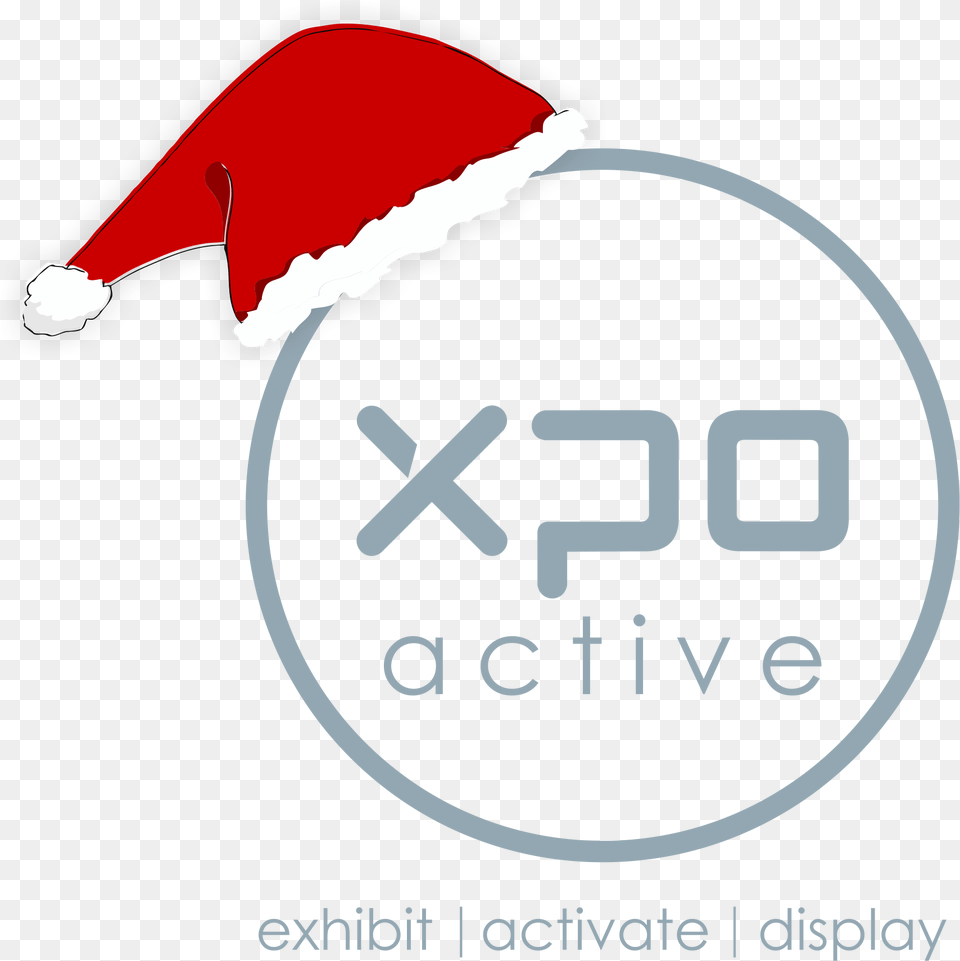 Xpo Christmas Logo Xpoactive Clip Art, Clock, Digital Clock Free Png