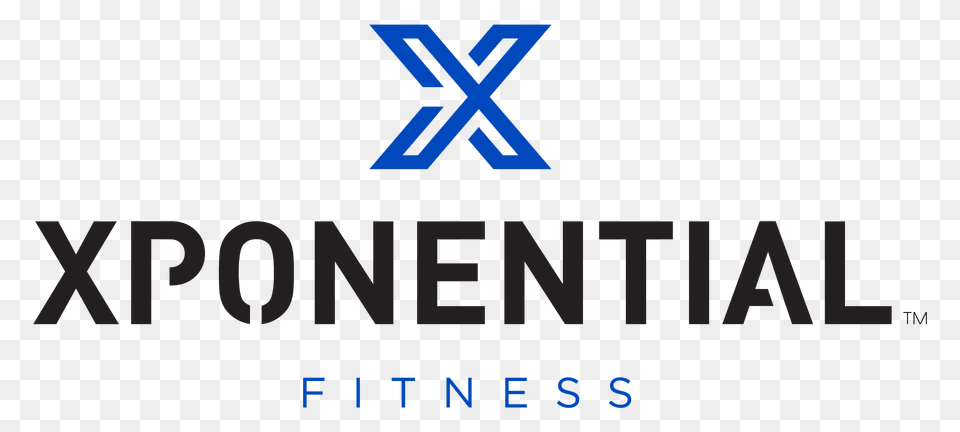 Xponential Fitness, Logo Free Png Download