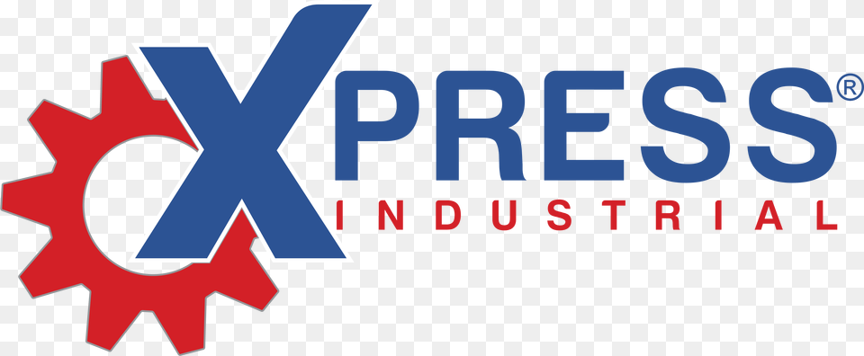 Xpress Industrial Logo De Empresa Industrial Free Png