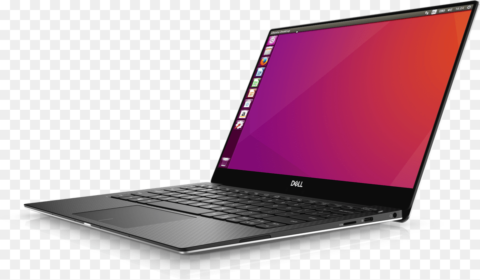 Xps 13 Developer Edition The 7th Gen Is Here Italia Dell Xps 13 Developer Edition 2018, Computer, Electronics, Laptop, Pc Free Transparent Png
