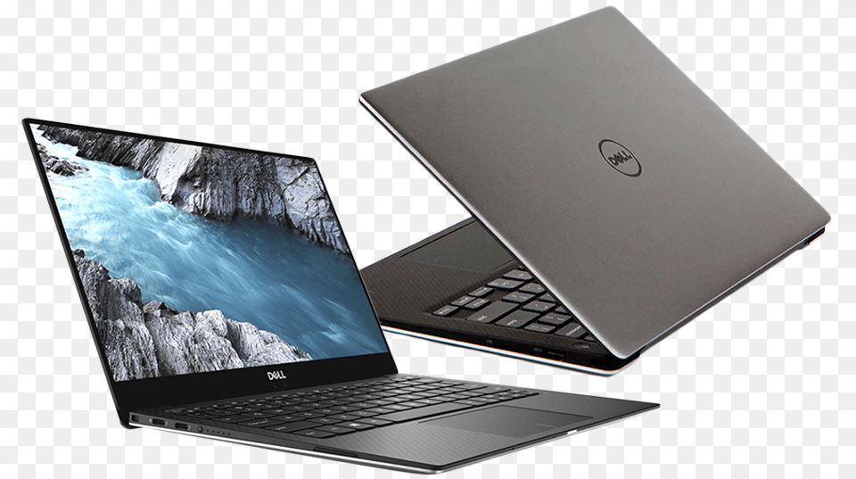 Xps Dell Xps 13, Computer, Electronics, Laptop, Pc Png