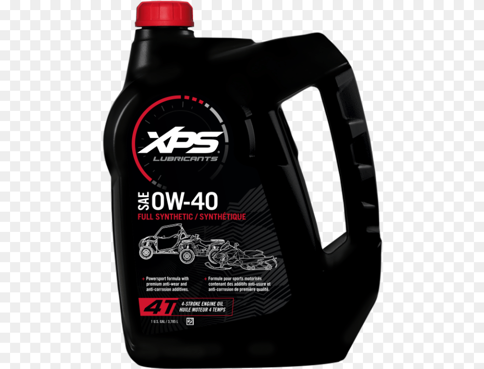 Xps Synthetic Blend Oil, Machine, Wheel, Bottle, Shaker Free Transparent Png