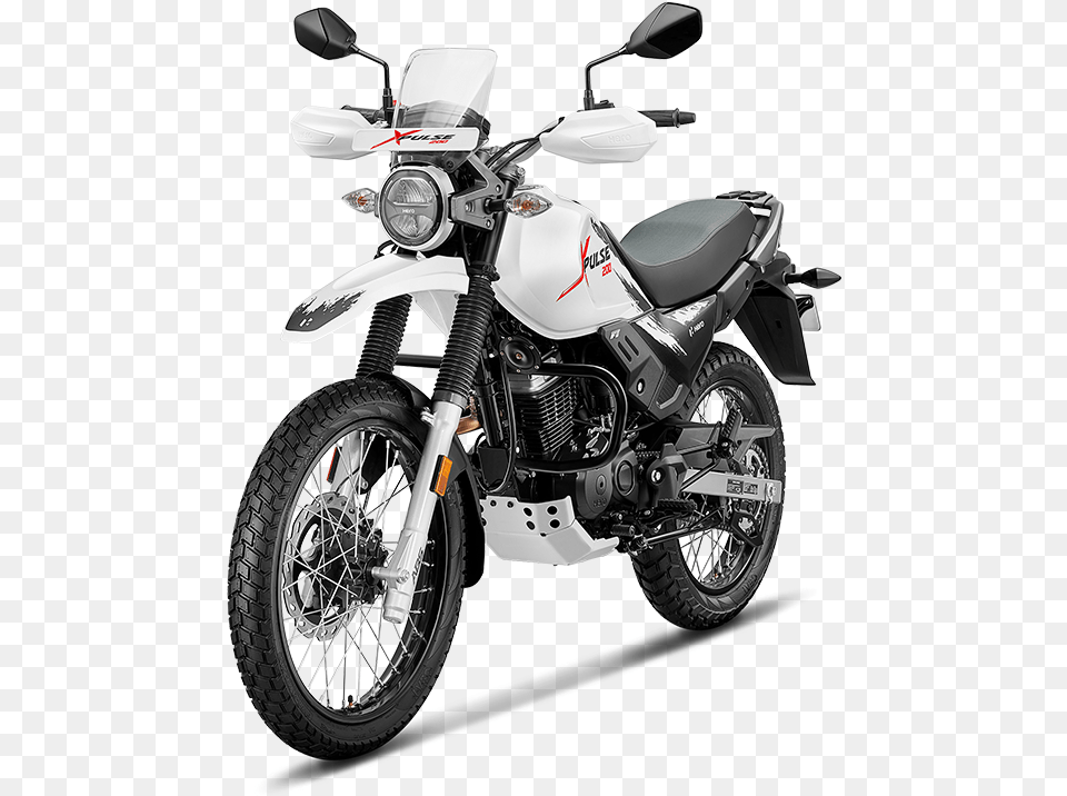 Xpulse 200 Vs, Machine, Spoke, Motorcycle, Transportation Png Image