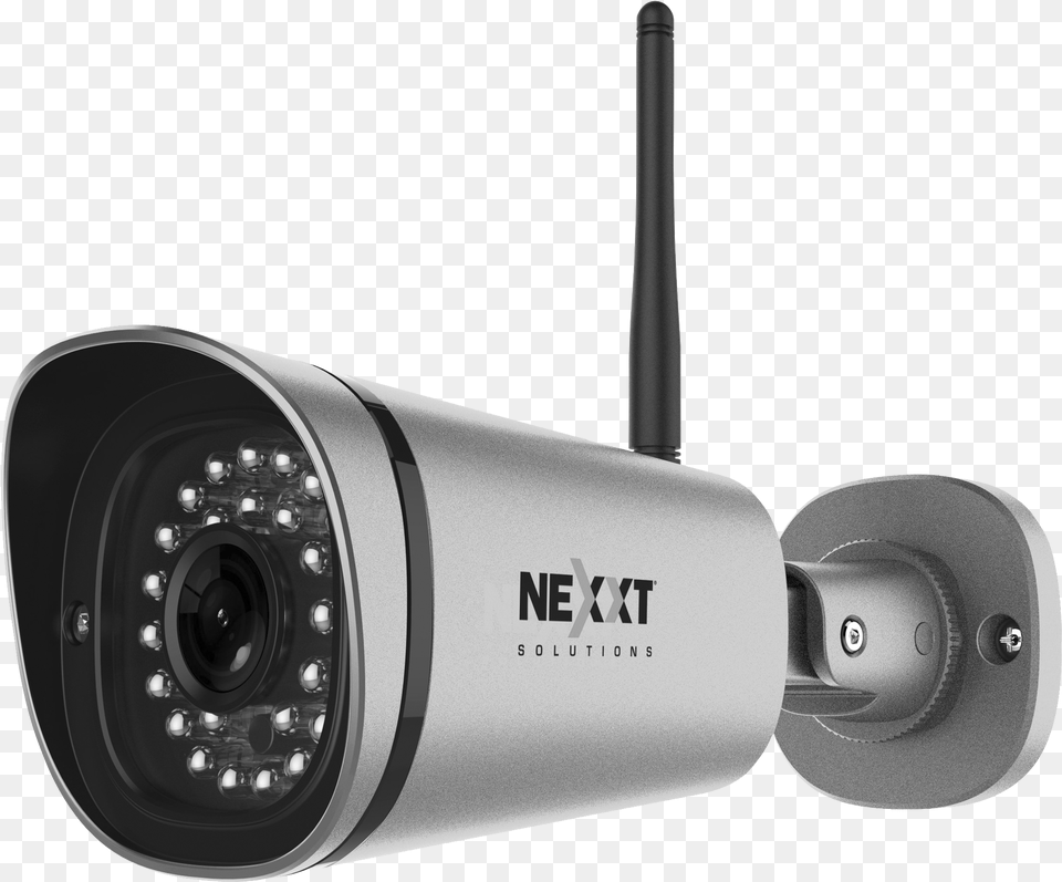 Xpy 1210 Hd Outdoor Wireless Ip Camera, Electronics, Video Camera Png