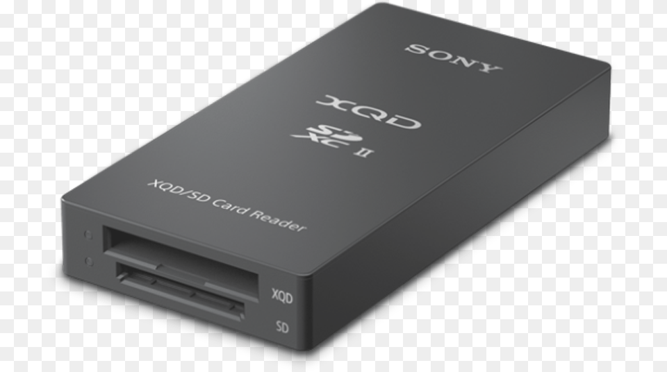 Xqd Sd Card Silverstone, Adapter, Electronics, Hardware Free Transparent Png