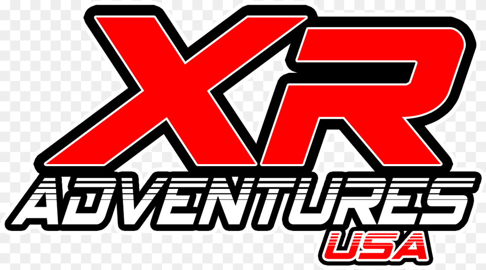 Xr Adventures Usa Honda Xr 650l Logo, Dynamite, Weapon Free Png