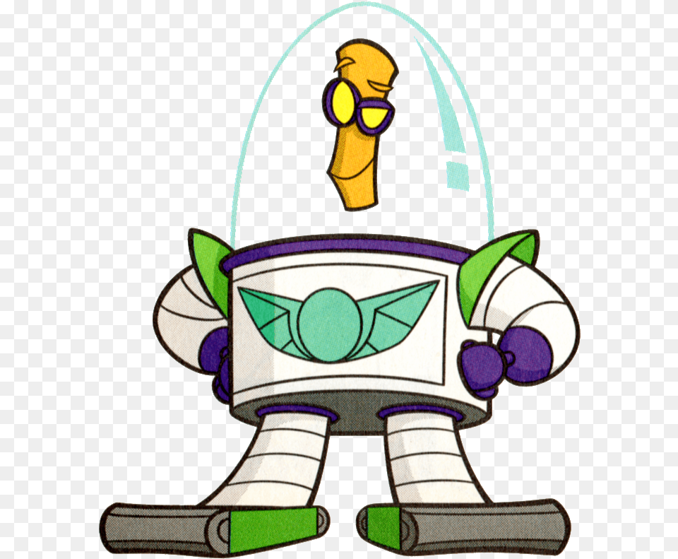 Xr Buzz Lightyear Transparent Xr Buzz Lightyear Of Star Command, Art, Baby, Person Png Image