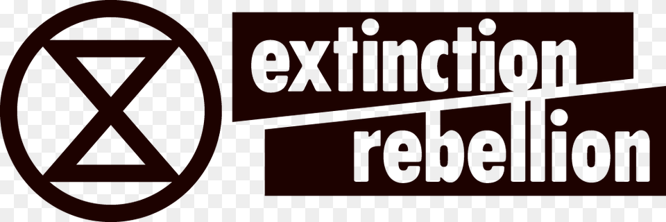 Xr Logo 4col Black Linear Extinction Rebellion Logo, Scoreboard Free Transparent Png