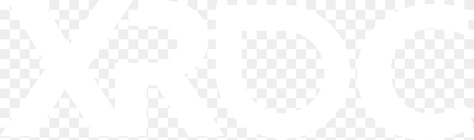 Xrdc White Text Logo, Cutlery Png Image