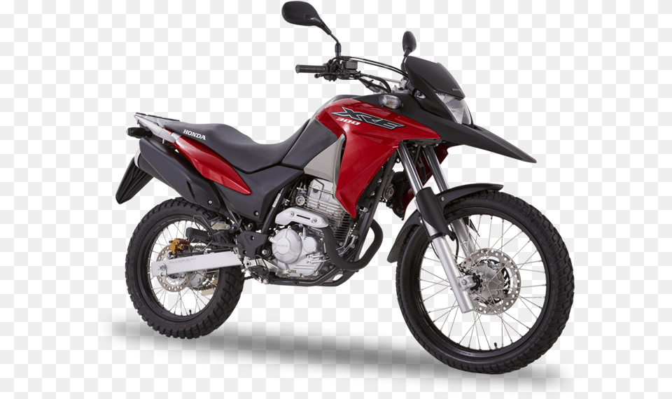 Xre Consorcio Honda Xre, Machine, Spoke, Motorcycle, Vehicle Free Png Download