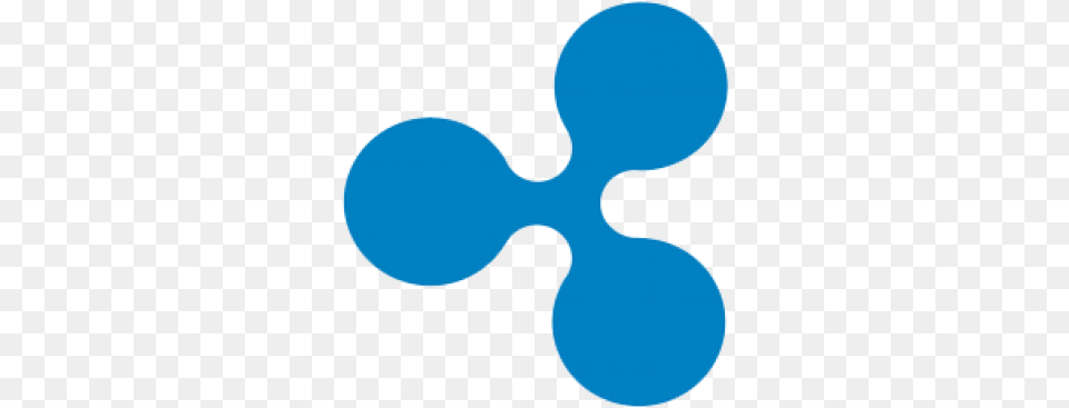 Xrp Has Just Overtaken Ethereum By Market Ripple Logo Big, Machine, Propeller Free Transparent Png