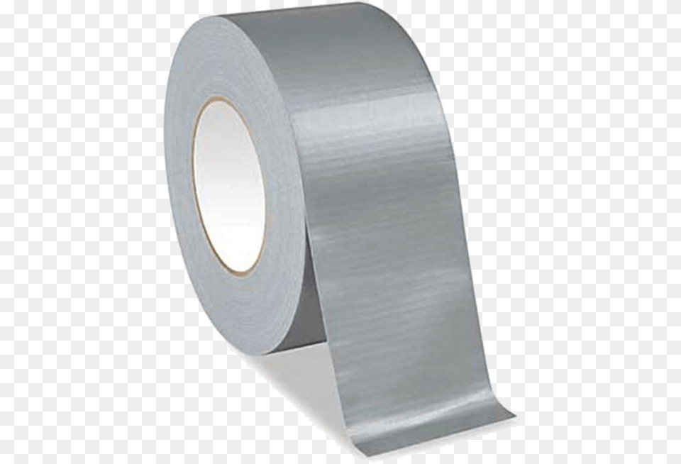 Xs Merchandise Duct Tape Duct Tape 2 Silver, Paper Free Png
