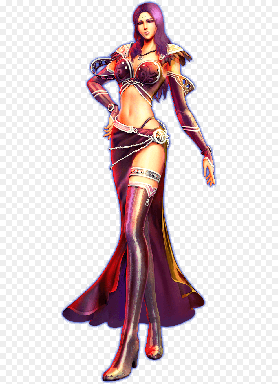 Xsana Fist Of The North Star, Adult, Person, Female, Woman Free Transparent Png