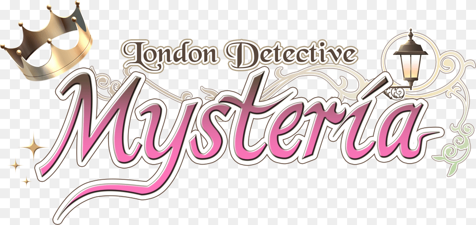 Xseed Games Announces London Detective Mysteria Anime Expo Decorative, Accessories, Jewelry, Dynamite, Weapon Free Transparent Png