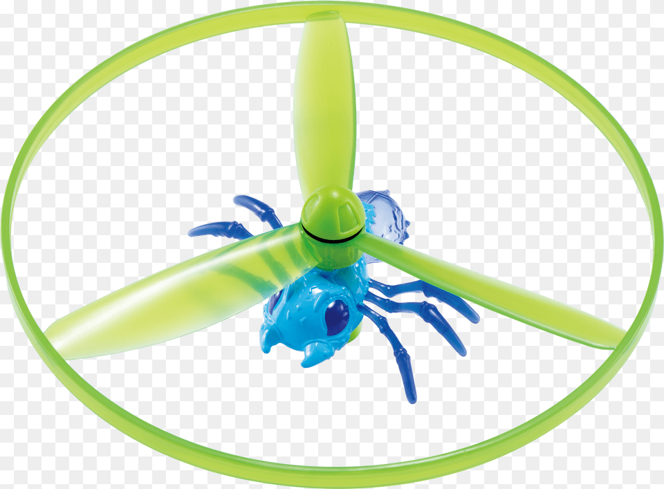 Xshot Bug Attack Flying Bugs Refill Large Insect, Machine, Propeller Free Transparent Png