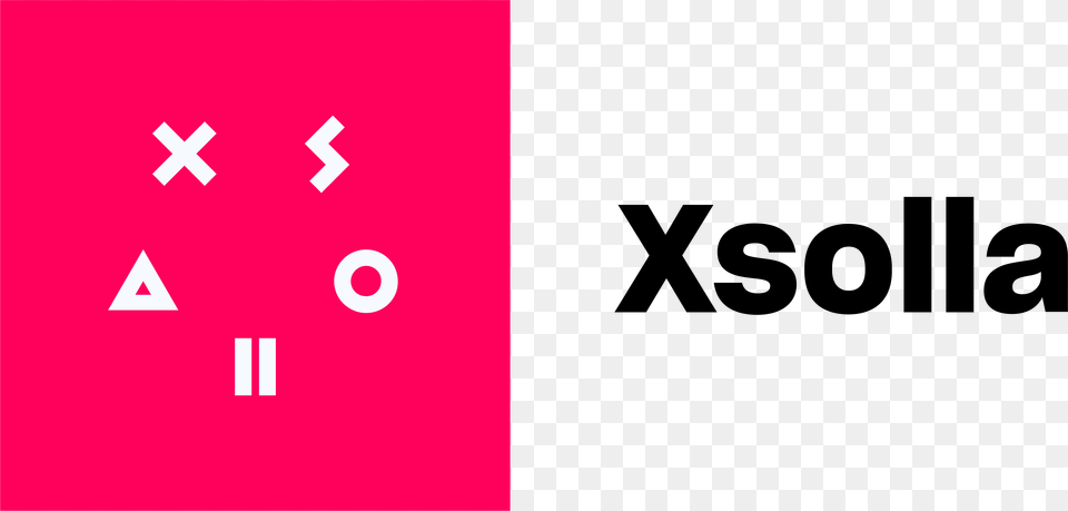 Xsolla Logo, First Aid, Symbol, Text, Triangle Png