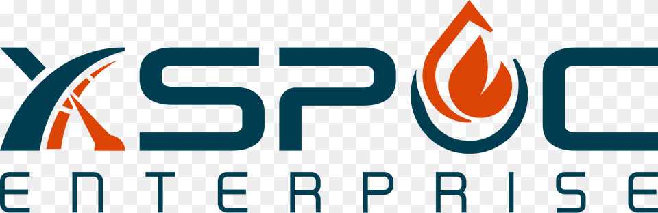 Xspoc Enterprise Logo Free Png Download