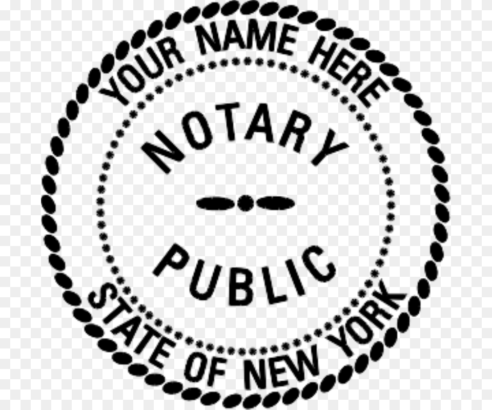 Xstamper Notary Seal Stamp Mississippi State Seal, Logo, Accessories, Jewelry, Necklace Free Png Download