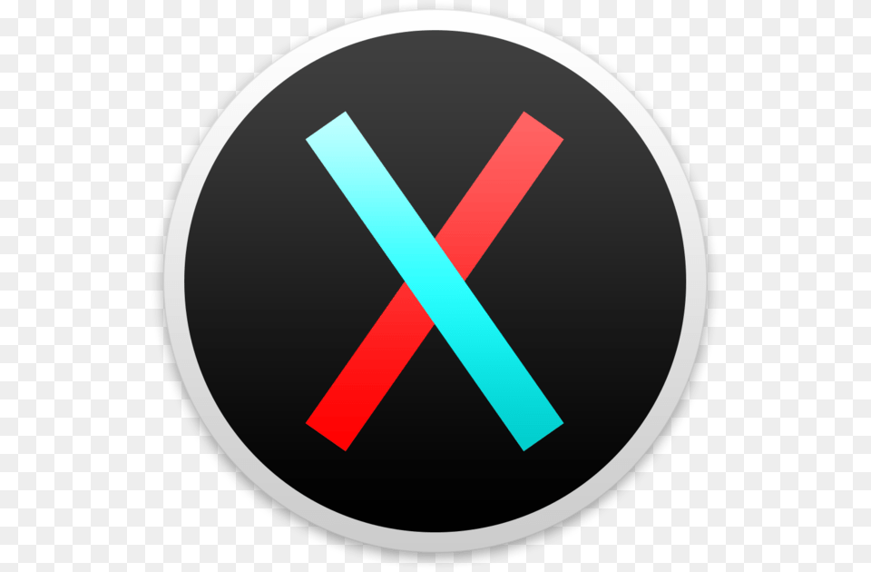Xstereo Player 4 Circle, Symbol, Sign Free Png Download