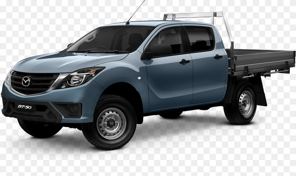 Xt Cab Chassis Mazda Bt, Pickup Truck, Transportation, Truck, Vehicle Free Transparent Png