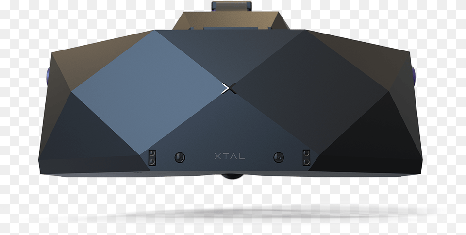 Xtal Vr Headset, Computer Hardware, Electronics, Hardware, Monitor Free Png