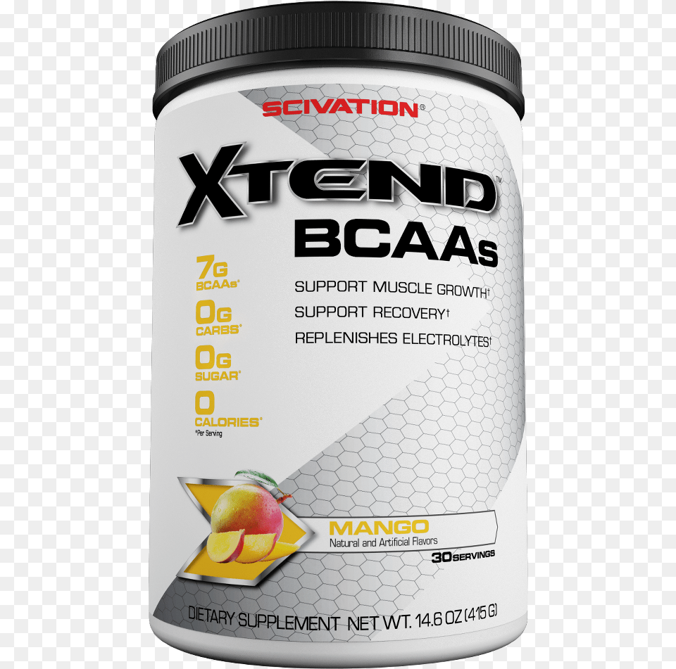 Xtend 15 Off Applied In Shopping Cart Xtend Bcaa 30 Servings, Apple, Food, Fruit, Plant Free Png Download