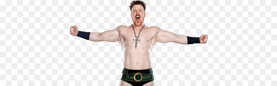 Xtgemcom Sheamus 2011, Person, Face, Head, Accessories Free Png