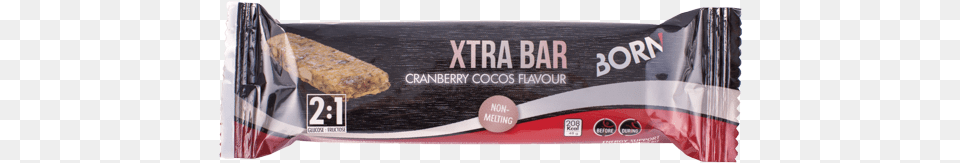 Xtra Bar Cranberrycocos Confectionery, Food, Sweets Free Transparent Png