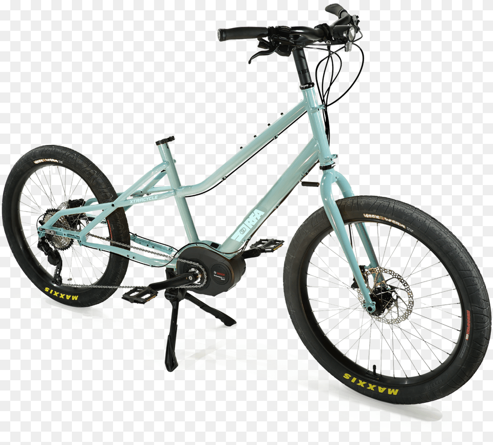 Xtracycle Rfa Utility, Bicycle, Transportation, Vehicle, Machine Png
