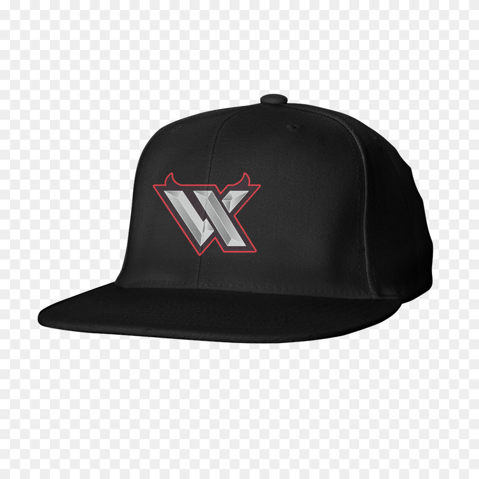 Xtravelocity Snapback Hat, Baseball Cap, Cap, Clothing, Swimwear Png