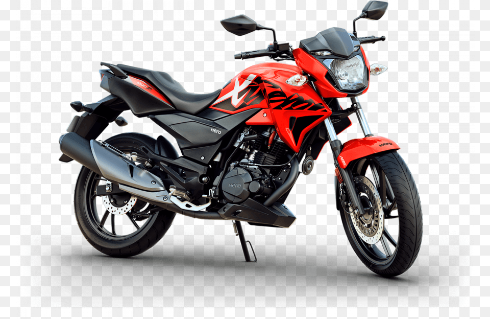 Xtreme 200r Hero 200cc Bike Price In India, Machine, Motorcycle, Transportation, Vehicle Png Image