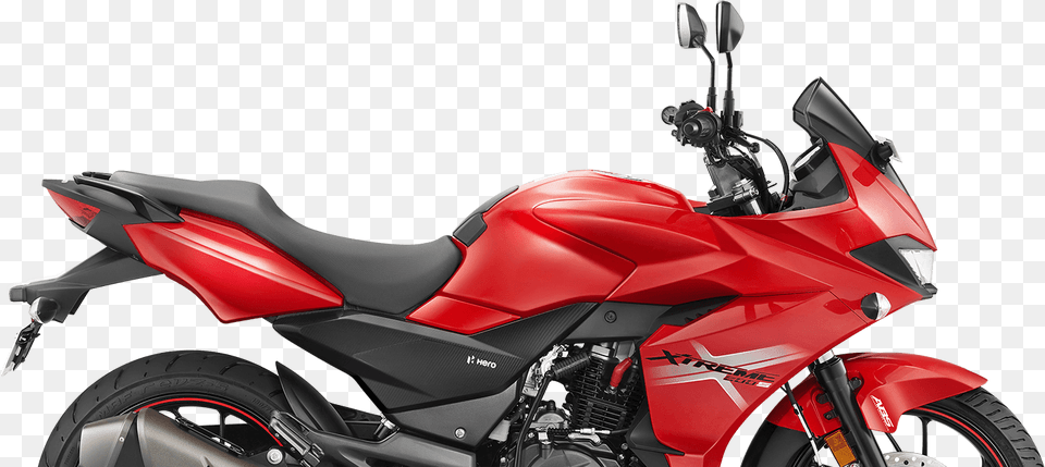 Xtreme 200s Bike Hero Xtreme 200s Price In India, Motorcycle, Transportation, Vehicle, Machine Free Transparent Png