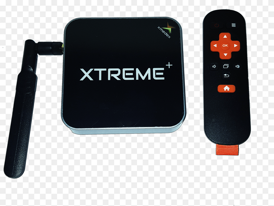 Xtreme Android Box Xtreme Android Box, Electronics, Remote Control, Hardware, Mobile Phone Free Transparent Png