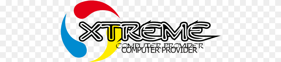 Xtreme Computer Provider Logo Xtreme Png