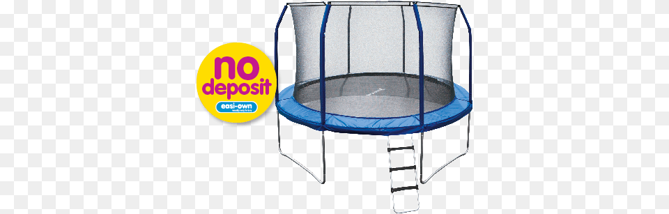 Xtreme Flyer Combo Trampoline New Zealand Free Transparent Png