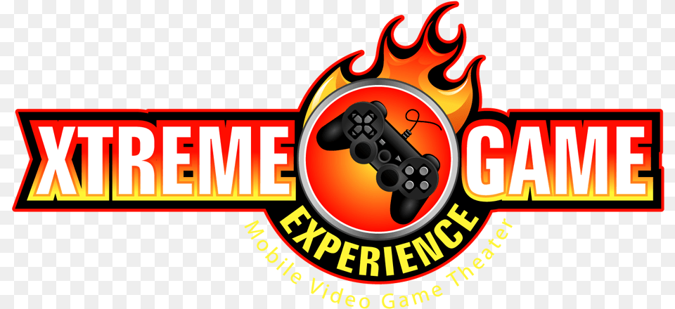 Xtreme Games Experience, Logo, Dynamite, Weapon Free Png Download