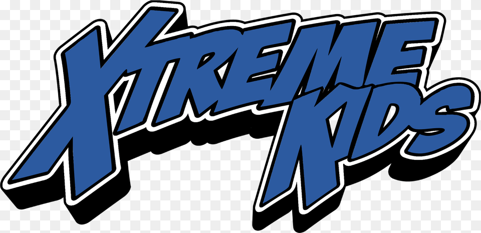 Xtreme Kids, Art, Graffiti, Text Free Png Download