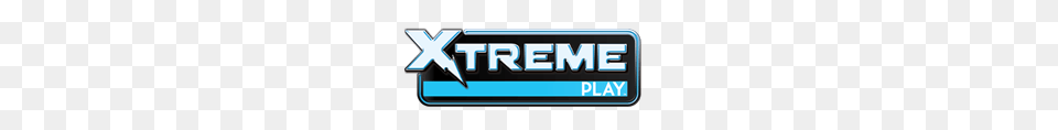 Xtreme Play Partners With To Create Collectibles Based, Logo Free Png Download