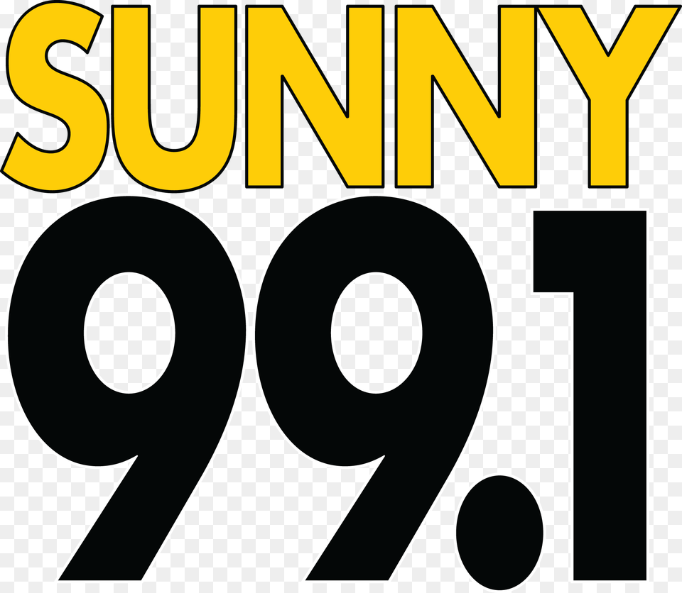 Xtreme Spring Break 991 Sunny, Number, Symbol, Text Free Transparent Png