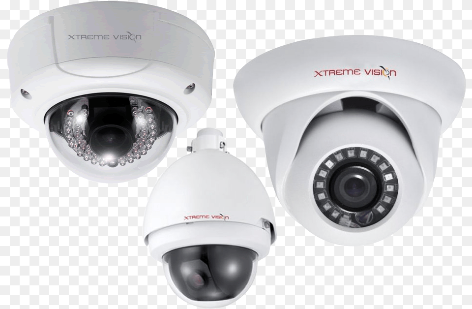 Xtreme Vision Cctv, Electronics, Tape Free Transparent Png