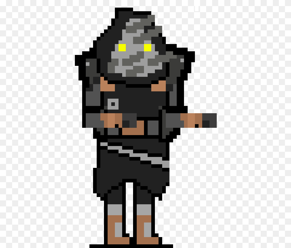 Xur, Qr Code Free Transparent Png