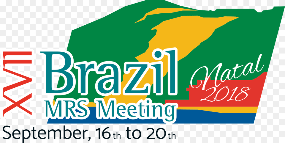 Xvii Brazil Mrs Meeting Em Natal Brazil, Logo Png