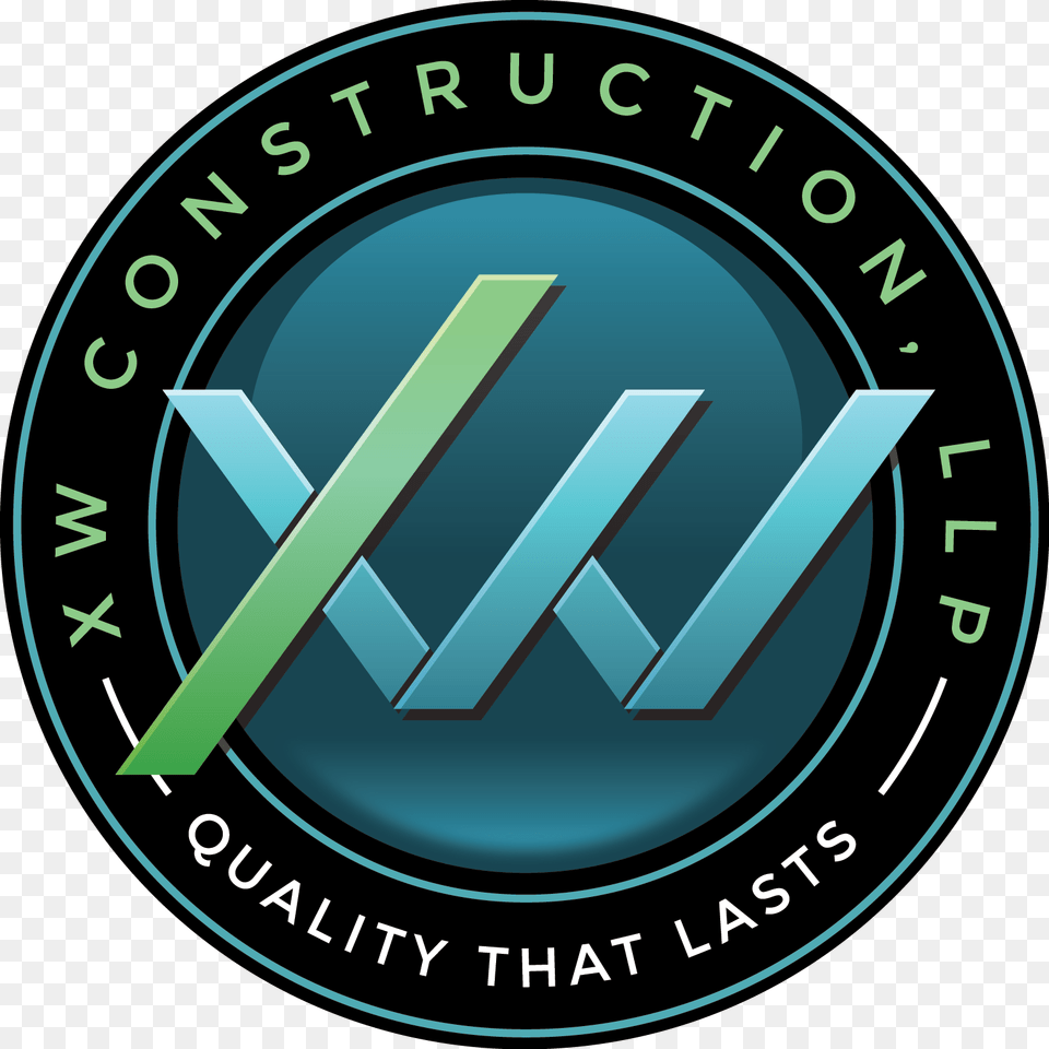 Xw Construction Watsontown Pa Conklin Commercial Roofing Organization, Logo, Emblem, Symbol, Disk Free Png Download
